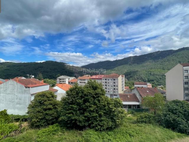 Piso en venta en San Domingos de Ribadavia, O Ribeiro