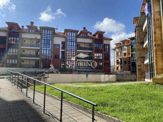 Piso en venta en Ribadedeva, Asturias