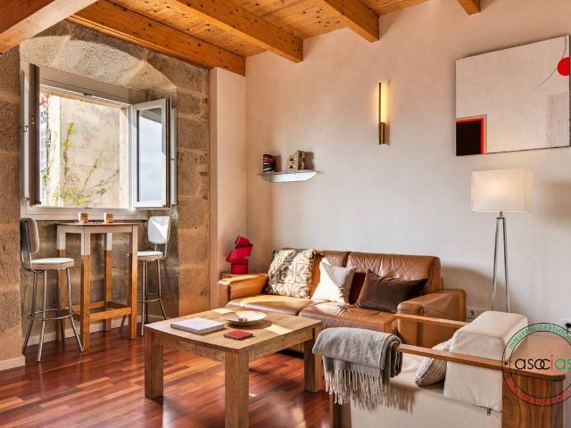 Piso en venta en Porcillán, Ribadeo