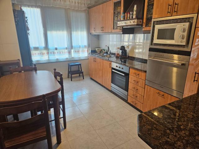 Piso en venta en Ribadeo, San Lázaro
