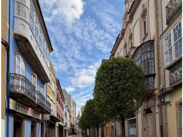 Piso en venta en A Mariña Oriental, Galicia