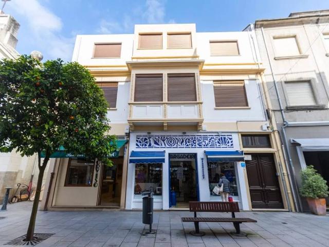 Piso en venta en Ribadeo, San Lázaro