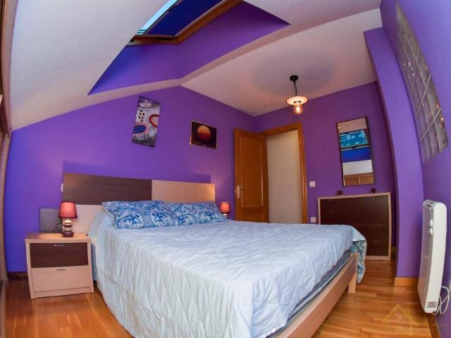 Piso en venta en Ribadeo