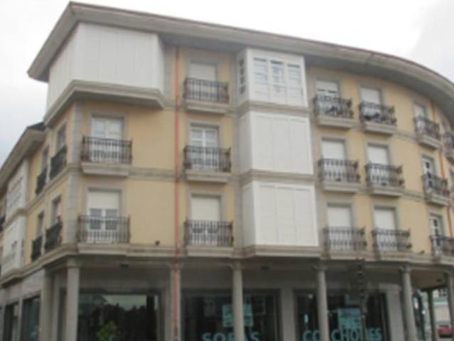Piso en venta en A Mariña Oriental, Galicia