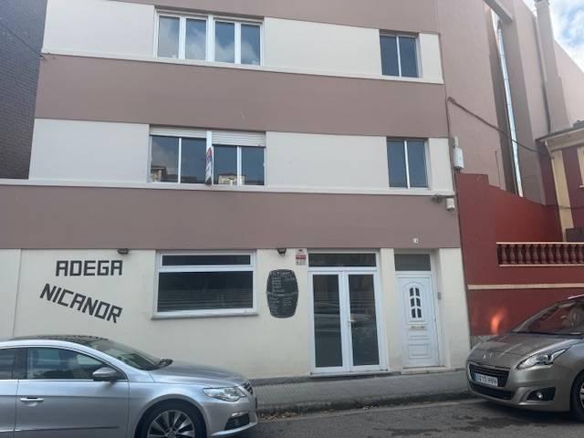 Piso en venta en Ribadeo