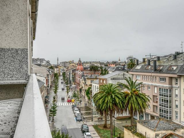 Piso en venta en A Mariña Oriental, Galicia