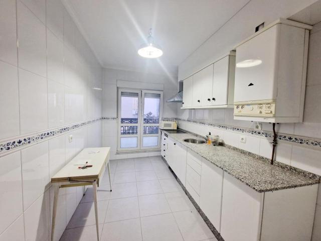 Piso en venta en A Mariña Oriental, Galicia