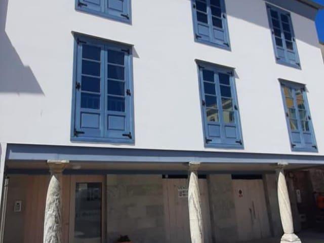 Piso en venta en A Mariña Oriental, Galicia