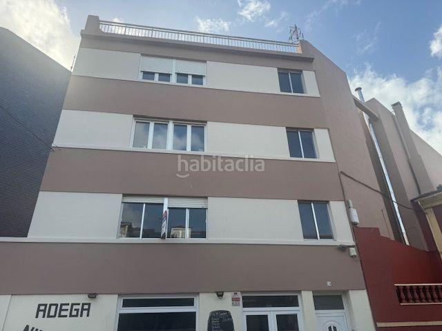 Piso en venta en A Mariña Oriental, Galicia