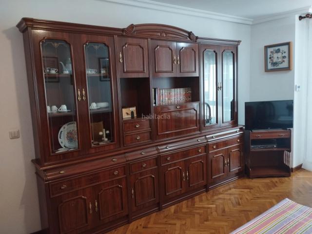 Piso en venta en Ribadeo, San Lázaro