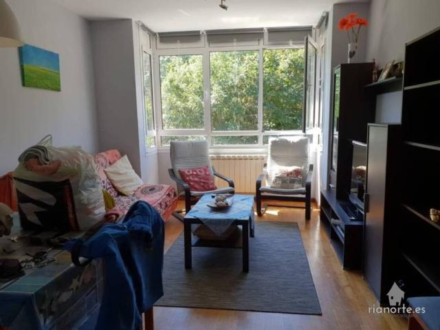 Piso en venta en Sebreñu, Ribadesella