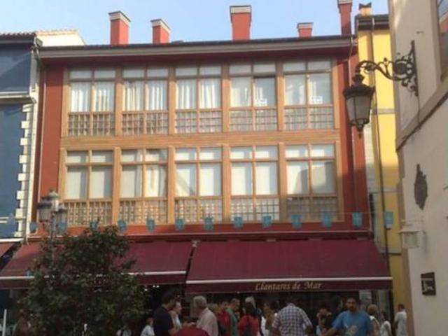 Piso en venta en Ribadesella