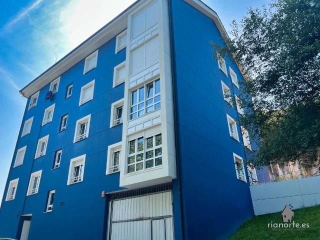Piso en venta en Ribadesella, Asturias