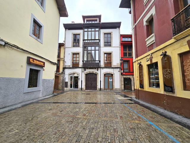 Piso en venta en Ribadesella, Asturias