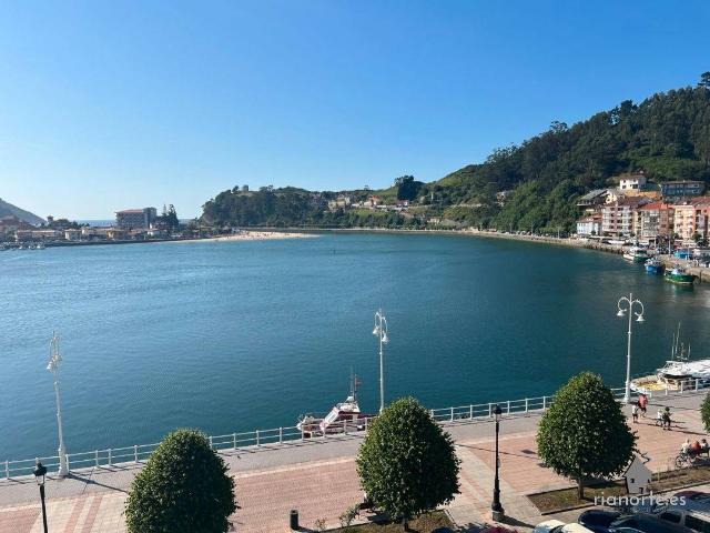 Piso en venta en Ribadesella