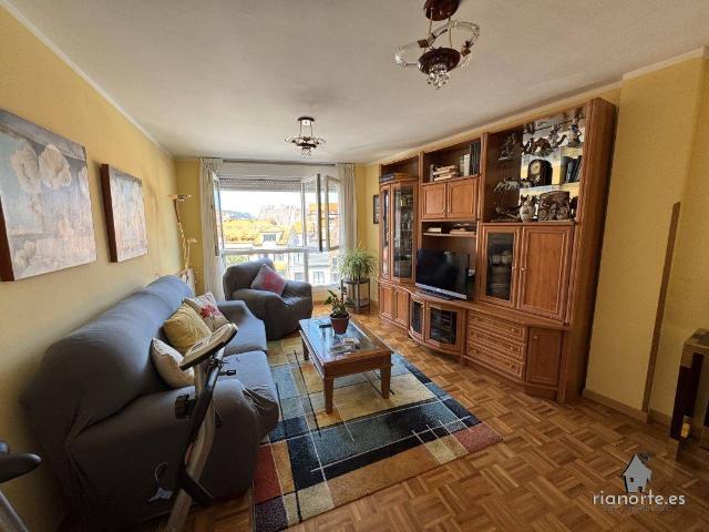 Piso en venta en Ribadesella, Asturias