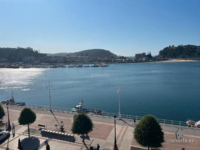 Piso en venta en Ribadesella