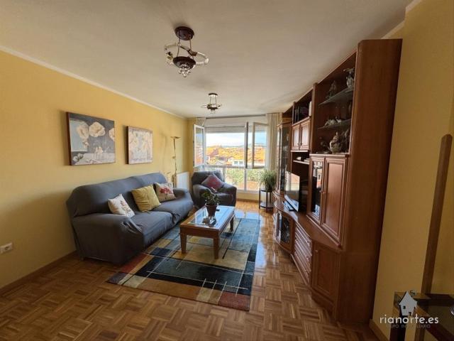 Piso en venta en Ribadesella, Asturias