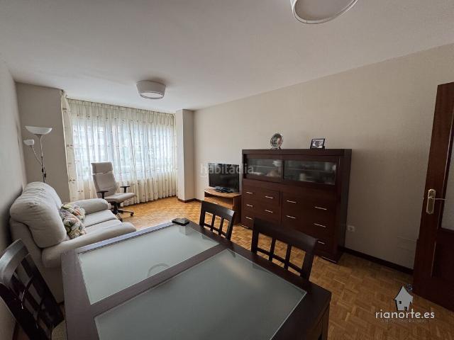Piso en venta en Ribadesella/Ribeseya, Asturias