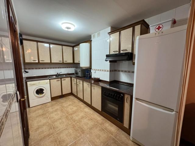 Piso en venta en Ribadesella, Asturias