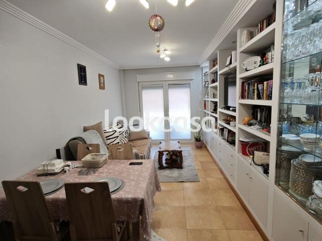 Piso en venta en Ribadumia, O Salnés