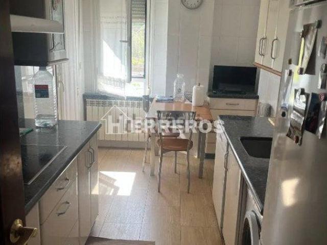 Piso en venta en Ribafrecha, La Rioja