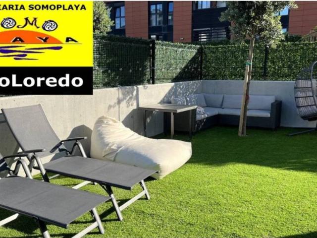 Piso en venta en Ribamontán Al Mar, Cantabria