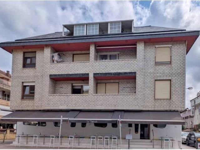 Piso en venta en Ribamontán Al Mar, Cantabria