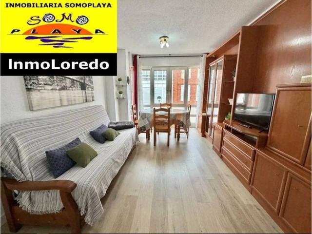 Piso en venta en Ribamontán Al Mar, Cantabria