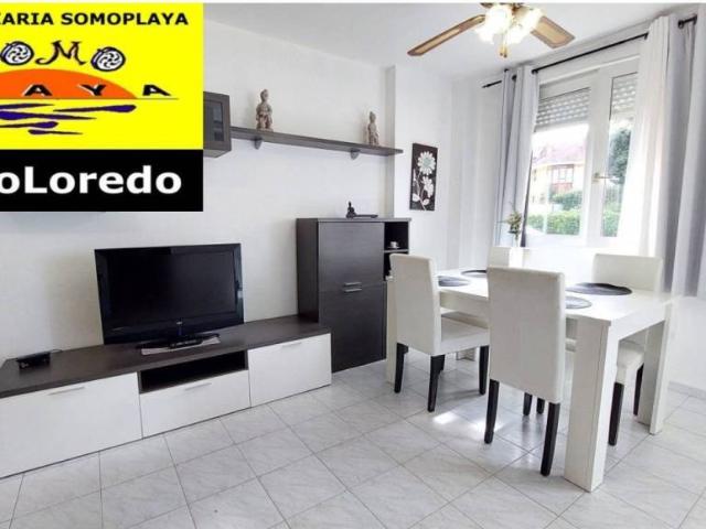 Piso en venta en Ribamontán Al Mar, Cantabria