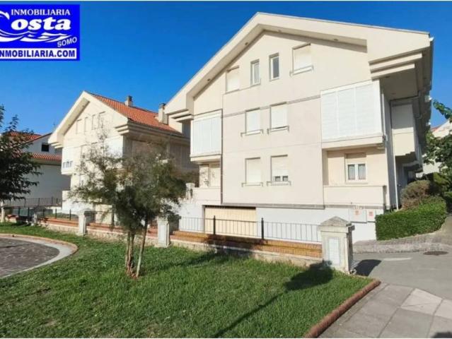 Piso en venta en Ribamontán Al Mar, Cantabria