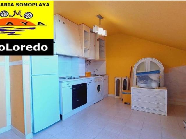Piso en venta en Ribamontán Al Mar, Cantabria