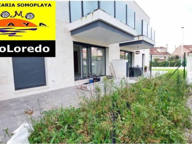 Piso en venta en Ribamontán Al Mar, Cantabria