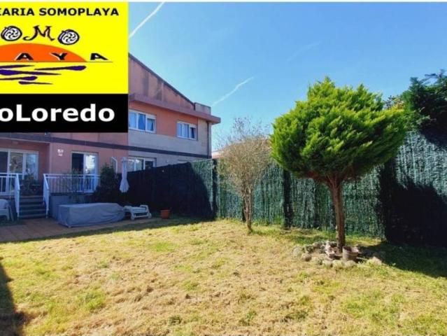 Piso en venta en Ribamontán Al Mar, Cantabria