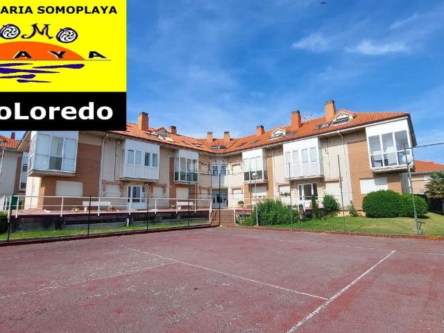 Piso en venta en Carriazo, Ribamontán Al Mar