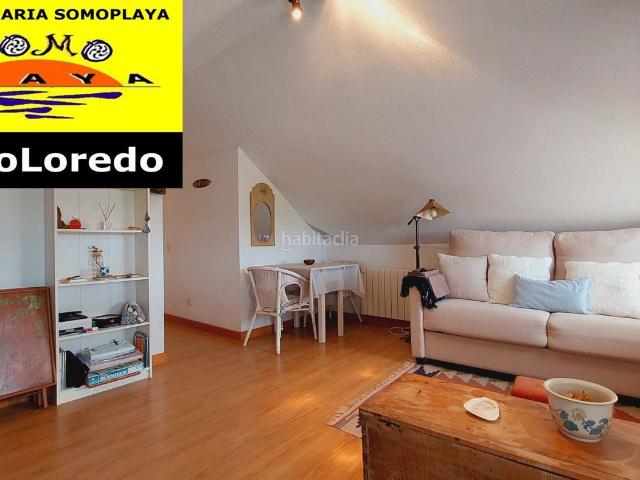 Piso en venta en Carriazo, Ribamontán Al Mar