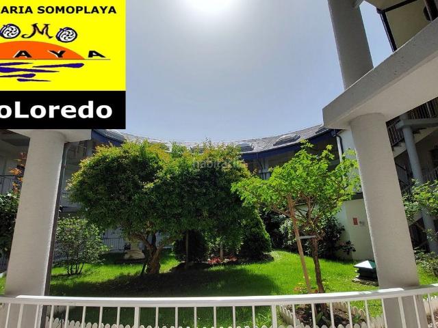 Piso en venta en Carriazo, Ribamontán Al Mar