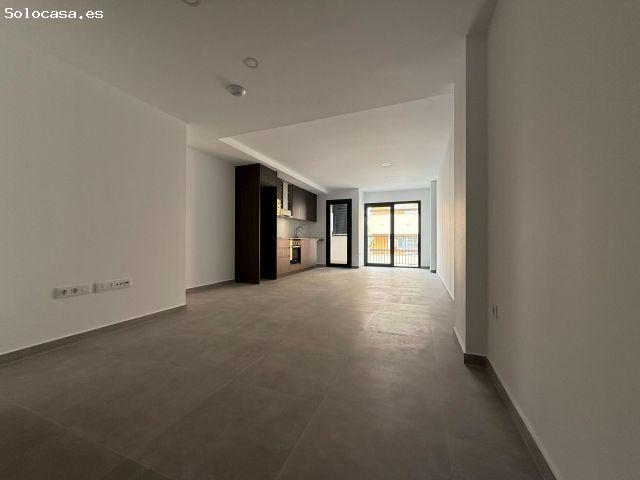 Piso en venta en el Camp de Túria, Valencia