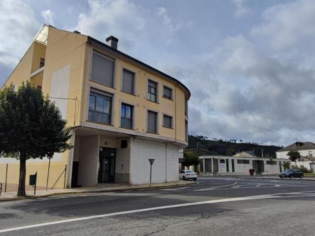 Piso en venta en Ribas De Sil
