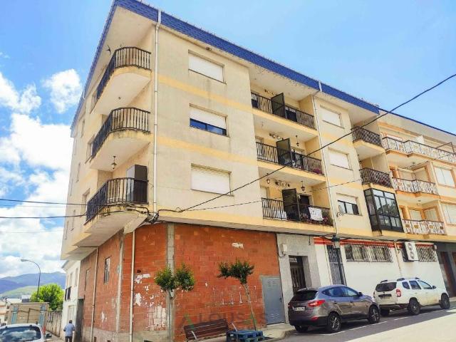 Piso en venta en Ribas De Sil
