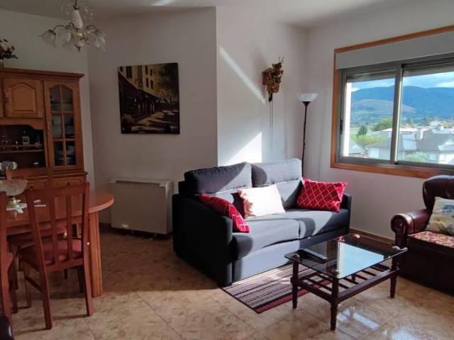 Piso en venta en Ribas De Sil, Galicia