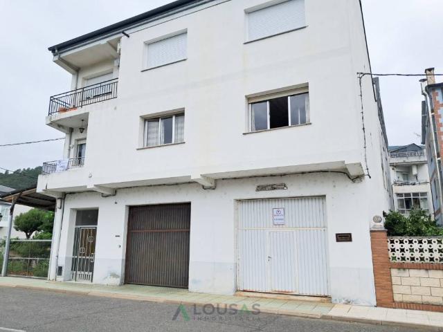 Piso en venta en Ribas De Sil