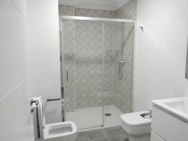 Piso en venta en Ribeira, A Barbanza