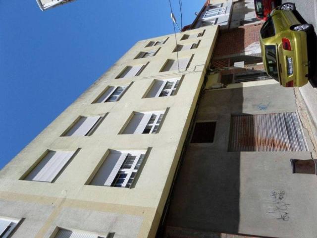 Piso en venta en O Pombal, Santa Uxía de Ribeira