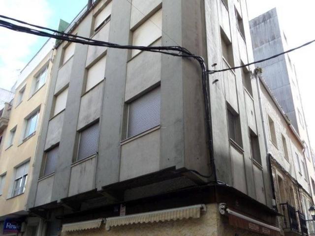 Piso en venta en Ribeira, A Barbanza
