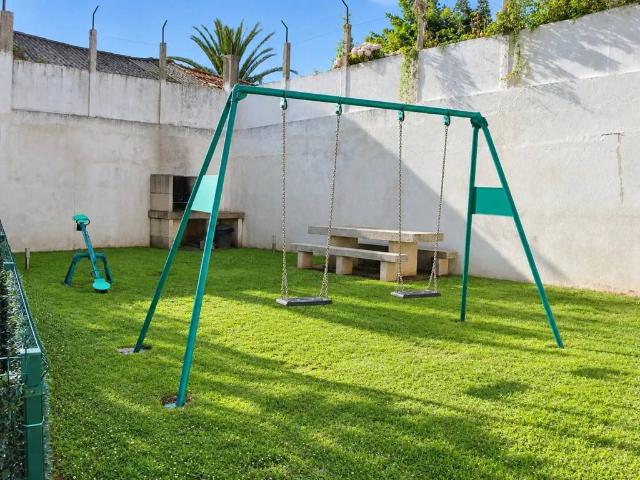 Piso en venta en As Avesadas, Santa Uxía de Ribeira