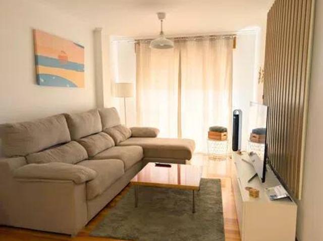 Piso en venta en Ribeira, A Barbanza