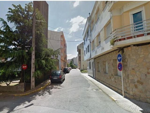 Piso en venta en Ribeira, A Barbanza