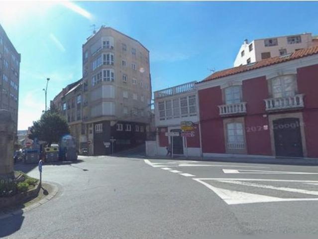Piso en venta en Ribeira, A Barbanza