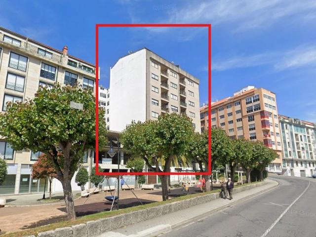 Piso en venta en Ribeira, A Barbanza